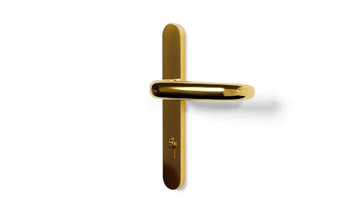 Lever Handle