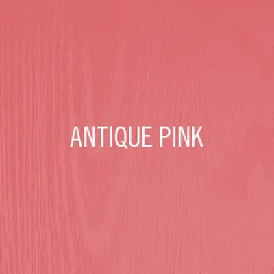 Antique Pink