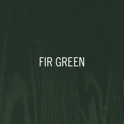 Fir Green