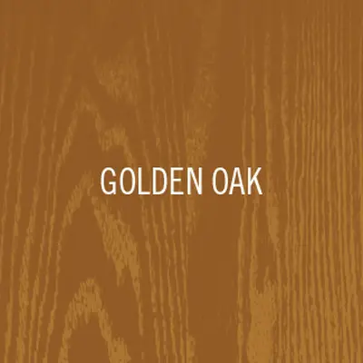 Golden Oak