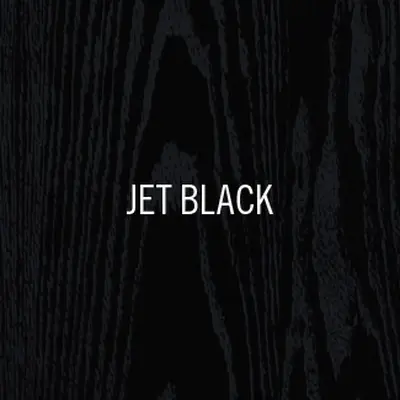 jet Black