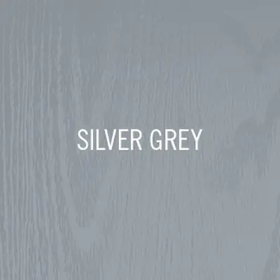 Silver Grey