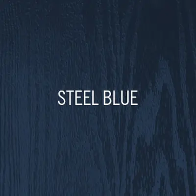 Steel Blue